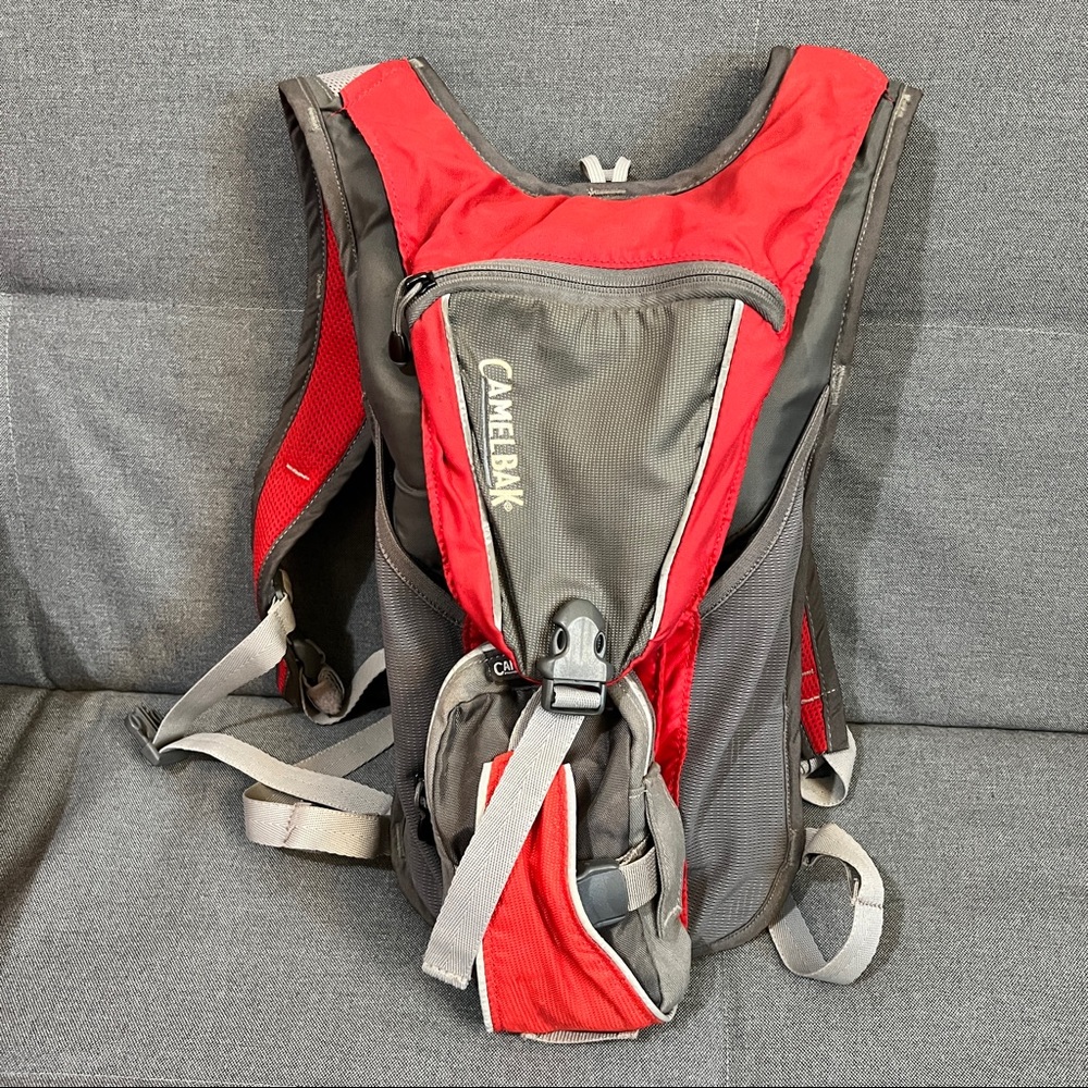 Camelbak Rogue Hydration Pack